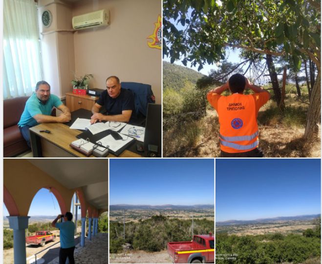 &Sigma;&epsilon; &epsilon;&tau;&omicron;&iota;&mu;ό&tau;&eta;&tau;&alpha; &eta; &Pi;&omicron;&lambda;&iota;&tau;&iota;&kappa;ή &Pi;&rho;&omicron;&sigma;&tau;&alpha;&sigma;ί&alpha; &tau;&omicron;&upsilon; &Delta;ή&mu;&omicron;&upsilon; &Tau;&rho;ί&pi;&omicron;&lambda;&eta;&sigmaf;