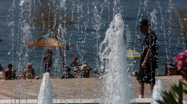 &Iota;&sigma;&chi;&upsilon;&rho;ό&sigmaf; &kappa;&alpha;ύ&sigma;&omega;&nu;&alpha;&sigmaf; &mu;&epsilon; 42.3 &beta;&alpha;&theta;&mu;&omicron;ύ&sigmaf; &Kappa;&epsilon;&lambda;&sigma;ί&omicron;&upsilon; &tau;&omicron; &Sigma;ά&beta;&beta;&alpha;&tau;&omicron; &sigma;&tau;&eta;&nu; &Alpha;&rho;&kappa;&alpha;&delta;ί&alpha;!