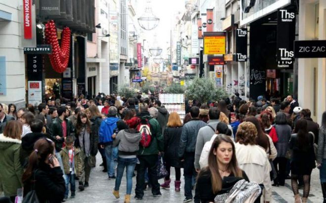&Kappa;ύ&kappa;&lambda;&omicron;&iota; &tau;&omicron;&upsilon; &upsilon;&pi;&omicron;&upsilon;&rho;&gamma;&epsilon;ί&omicron;&upsilon; &Alpha;&nu;ά&pi;&tau;&upsilon;&xi;&eta;&sigmaf; &lambda;έ&nu;&epsilon; ό&tau;&iota; &laquo;&delta;&epsilon;&nu; &upsilon;&pi;ά&rho;&chi;&epsilon;&iota; &theta;έ&mu;&alpha; &alpha;&lambda;&lambda;&alpha;&gamma;ή&sigmaf; &tau;&omicron;&upsilon; &omega;&rho;&alpha;&rho;ί&omicron;&upsilon;&raquo;