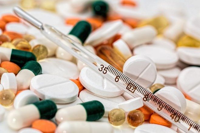 Με ηλεκτρονική συνταγή θα χορηγούνται τα αντιβιοτικά