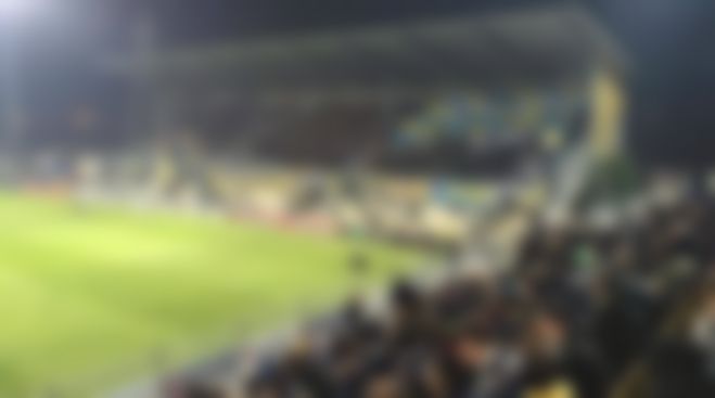Το εντυπωσιακό πανό των φιλάθλων του Αστέρα! (εικόνα)