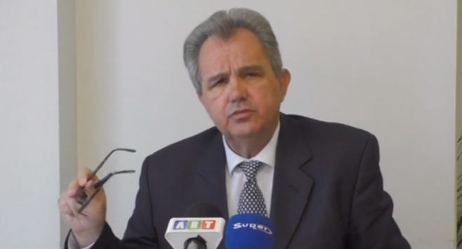 &Pi;. &Tau;&omicron;&mu;ά&rho;&alpha;&sigmaf;: "&Sigma;&tau;ό&chi;&omicron;&sigmaf; &mu;&epsilon;&lambda;&lambda;&omicron;&nu;&tau;&iota;&kappa;ά &nu;&alpha; &gamma;ί&nu;&epsilon;&iota; &Pi;&alpha;&nu;&epsilon;&pi;&iota;&sigma;&tau;&eta;&mu;&iota;&alpha;&kappa;ό &tau;&omicron; &Pi;&alpha;&nu;&alpha;&rho;&kappa;&alpha;&delta;&iota;&kappa;ό &Nu;&omicron;&sigma;&omicron;&kappa;&omicron;&mu;&epsilon;ί&omicron;" (vd)