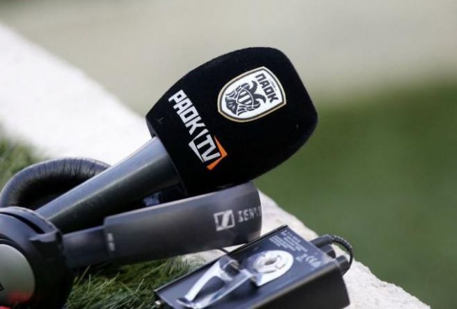 T&omicron; PAOK TV &epsilon;ί&nu;&alpha;&iota; &eta; &pi;&iota;&omicron; &delta;&eta;&mu;&omicron;&phi;&iota;&lambda;ή&sigmaf; &alpha;&theta;&lambda;&eta;&tau;&iota;&kappa;ή &alpha;&nu;&alpha;&zeta;ή&tau;&eta;&sigma;&eta; &sigma;&tau;&eta; Google &gamma;&iota;&alpha; &tau;&omicron; 2019!