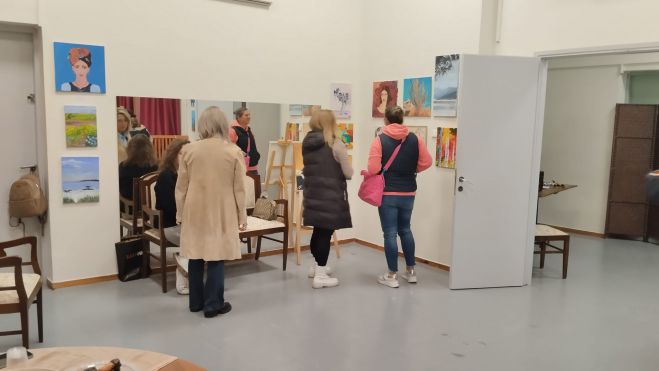 &Mu;έ&chi;&rho;&iota; &tau;&iota;&sigmaf; 7 &Nu;&omicron;&epsilon;&mu;&beta;&rho;ί&omicron;&upsilon; &eta; έ&kappa;&theta;&epsilon;&sigma;&eta; &zeta;&omega;&gamma;&rho;&alpha;&phi;&iota;&kappa;ή&sigmaf; &sigma;&tau;&eta;&nu; "&Epsilon;&upsilon;&tau;&omicron;&pi;ί&alpha;"