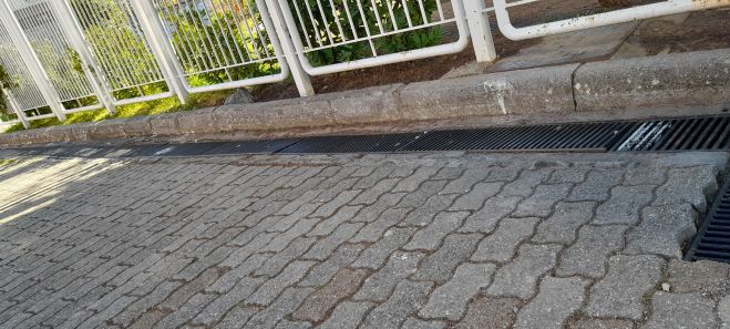 "Σοβαρό κυκλοφοριακό πρόβλημα έξω από το 2ο Νηπιαγωγείο Τρίπολης τις πρωινές ώρες αιχμής"