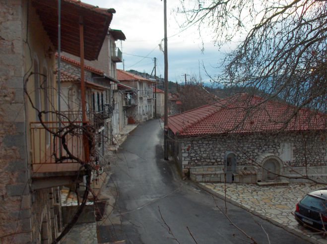 Φθινοπωρινό αντάμωμα στα Μαγούλιανα!