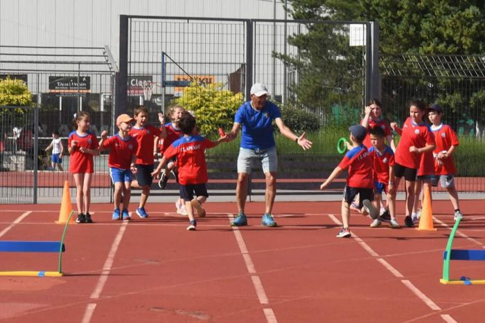 &Xi;&epsilon;&kappa;&iota;&nu;&omicron;ύ&nu; &omicron;&iota; &alpha;&kappa;&alpha;&delta;&eta;&mu;ί&epsilon;&sigmaf; &tau;&omicron;&upsilon; &Gamma;&Sigma;&Alpha;