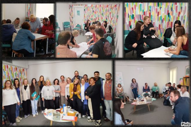 &Tau;&rho;ί&pi;&omicron;&lambda;&eta; | &Epsilon;&pi;&iota;&mu;ό&rho;&phi;&omega;&sigma;&eta; &Psi;&upsilon;&chi;&omicron;&lambda;ό&gamma;&omega;&nu; &kappa;&alpha;&iota; &Kappa;&omicron;&iota;&nu;&omega;&nu;&iota;&kappa;ώ&nu; &Lambda;&epsilon;&iota;&tau;&omicron;&upsilon;&rho;&gamma;ώ&nu;