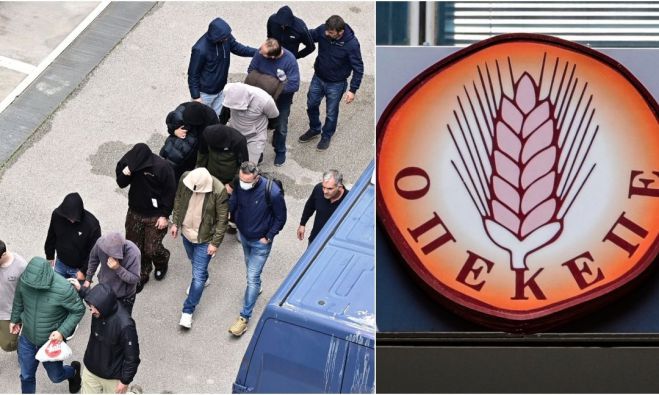 Προφυλακίστηκε και 53χρονη για τον ΟΠΕΚΕΠΕ - Εμπλέκονται και οι κόρες της