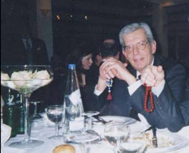 20 &chi;&rho;ό&nu;&iota;&alpha; &chi;&omega;&rho;ί&sigmaf; &tau;&omicron;&nu; &Nu;ί&kappa;&omicron; &Pi;&alpha;&pi;&alpha;&gamma;&epsilon;&omega;&rho;&gamma;ά&kappa;&eta; ...