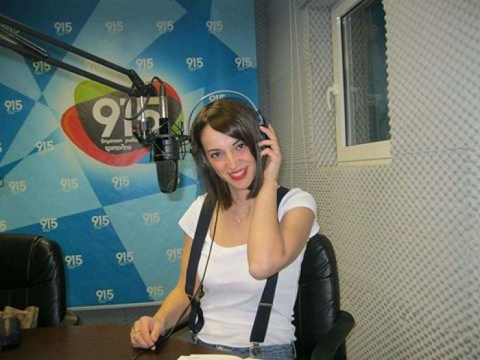 Miss Del by night… Σήμερα επιστρέφει δυναμικά!!!