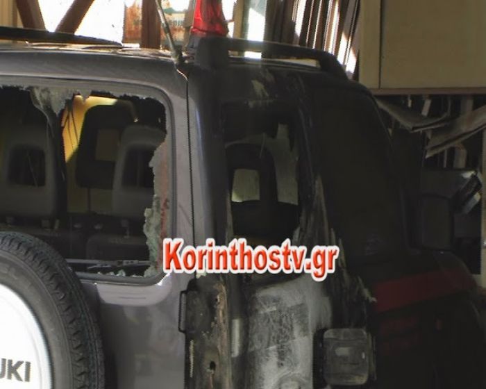 &Epsilon;&mu;&pi;&rho;&eta;&sigma;&tau;&iota;&kappa;ή &epsilon;&pi;ί&theta;&epsilon;&sigma;&eta; &sigma;&tau;&omicron; &Delta;&alpha;&sigma;&alpha;&rho;&chi;&epsilon;&iota;&omicron; &Kappa;&omicron;&rho;ί&nu;&theta;&omicron;&upsilon; - Έ&kappa;&alpha;&psi;&alpha;&nu; &delta;ύ&omicron; &tau;&zeta;&iota;&pi; (vd)