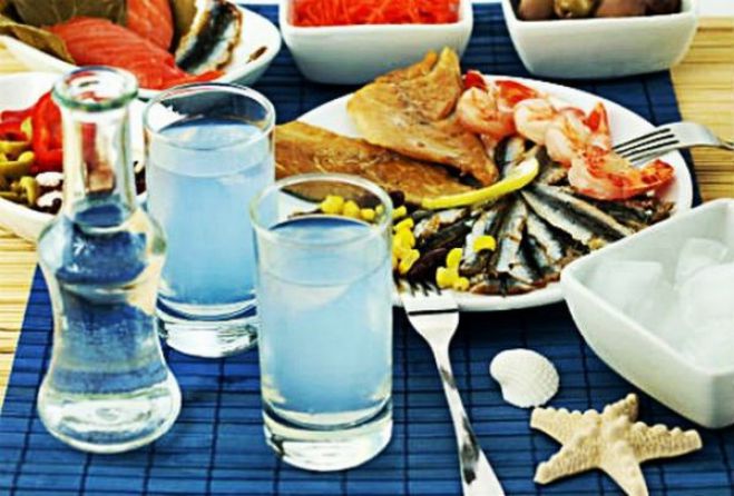 Σύλληψη ιδιοκτήτη καφέ – ουζερί – ψησταριάς και πρόστιμο 5.000 ευρώ!