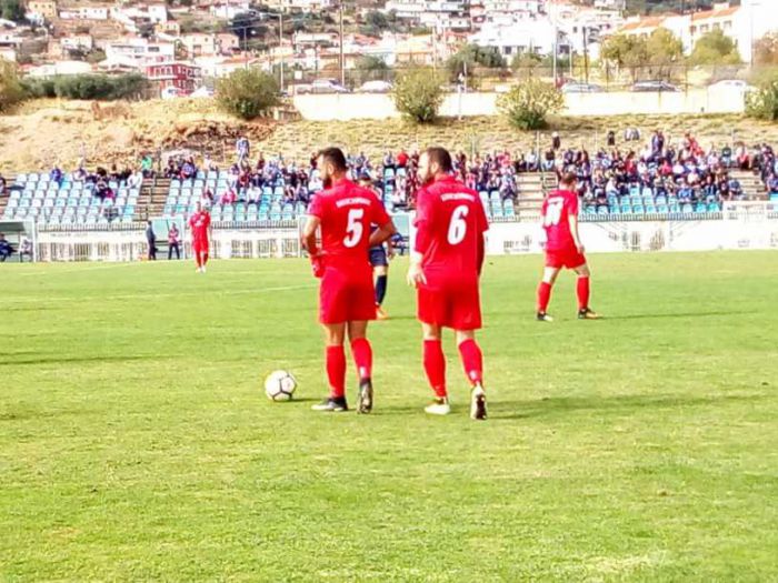 &Gamma;' &Epsilon;&theta;&nu;&iota;&kappa;ή | &Pi;&epsilon;&nu;&tau;ά&rho;&alpha; &omicron; &Pi;&alpha;&nu;&alpha;&rho;&kappa;&alpha;&delta;&iota;&kappa;ό&sigmaf;, ή&tau;&tau;&alpha; &gamma;&iota;&alpha; &Lambda;&epsilon;&omega;&nu;ί&delta;&iota;&omicron;