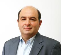 &Sigma;&tau;&omicron; &rho;&alpha;&delta;&iota;ό&phi;&omega;&nu;&omicron; &tau;&omicron;&upsilon; &Sigma;&Kappa;&Alpha;Ϊ &mu;ί&lambda;&eta;&sigma;&epsilon; &omicron; &Pi;. &Kappa;&alpha;&rho;&beta;&epsilon;&lambda;ά&sigmaf;