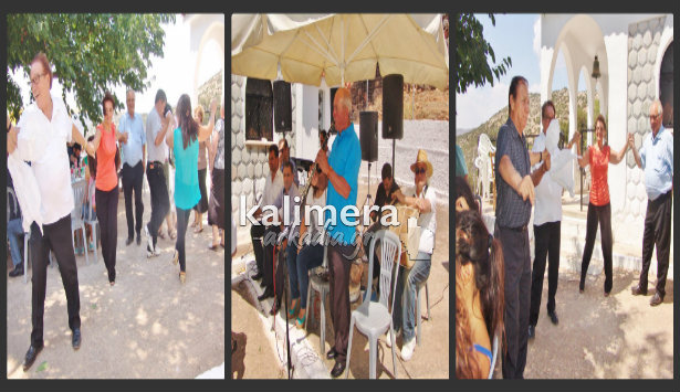 Γλέντησαν και χόρεψαν οι ομογενείς της Νεστάνης (εικόνες και βίντεο)!