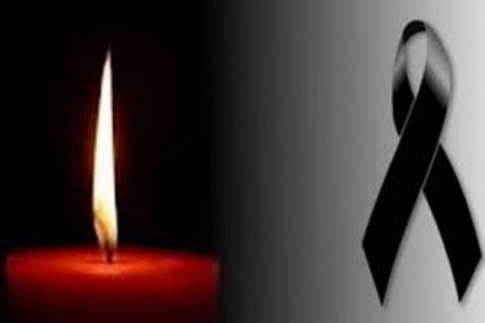 Συλλυπητήριο μήνυμα από τον Ερμή Μελιγούς