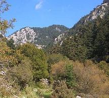 Στον Ταΰγετο εξορμά ο ΕΟΣ Τρίπολης