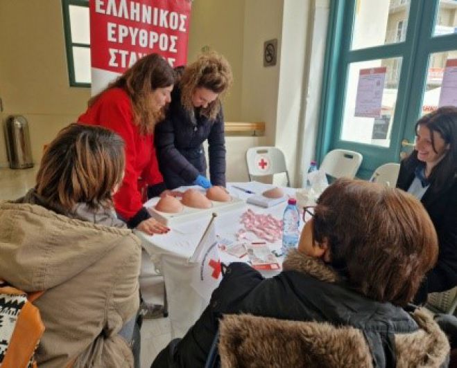 "&Pi;&rho;ό&lambda;&eta;&psi;&eta; &tau;&omicron;&upsilon; &Kappa;&alpha;&rho;&kappa;ί&nu;&omicron;&upsilon; &tau;&omicron;&upsilon; &Mu;&alpha;&sigma;&tau;&omicron;ύ" &alpha;&pi;ό &tau;&omicron; &Pi;&epsilon;&rho;&iota;&phi;&epsilon;&rho;&epsilon;&iota;&alpha;&kappa;ό &Tau;&mu;ή&mu;&alpha; &Epsilon;.&Epsilon;.&Sigma;. &Tau;&rho;ί&pi;&omicron;&lambda;&eta;&sigmaf;