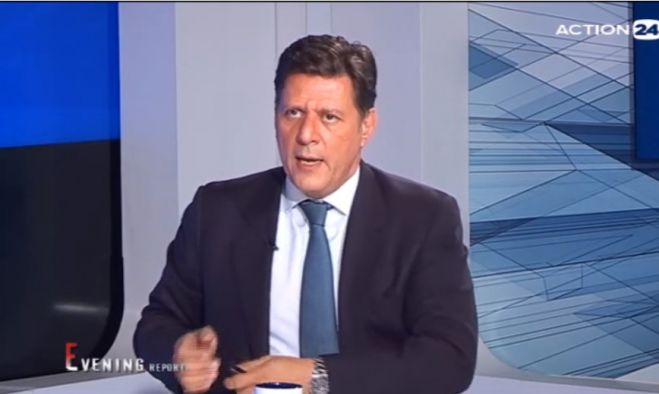 &Sigma;&upsilon;&gamma;&gamma;&nu;ώ&mu;&eta; &zeta;ή&tau;&eta;&sigma;&epsilon; &omicron; &Mu;&iota;&lambda;&tau;&iota;ά&delta;&eta;&sigmaf; &Beta;&alpha;&rho;&beta;&iota;&tau;&sigma;&iota;ώ&tau;&eta;&sigmaf;