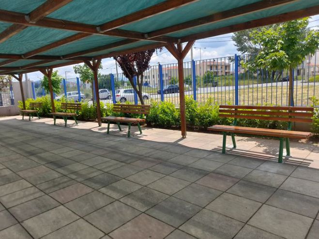 &Delta;ή&mu;&omicron;&sigmaf; &Tau;&rho;ί&pi;&omicron;&lambda;&eta;&sigmaf; | &Nu;έ&alpha; &pi;&alpha;&gamma;&kappa;ά&kappa;&iota;&alpha; &sigma;&tau;&omicron; &pi;&rho;&omicron;&alpha;ύ&lambda;&iota;&omicron; &tau;&omicron;&upsilon; 12&omicron;&upsilon; &Delta;&eta;&mu;&omicron;&tau;&iota;&kappa;&omicron;ύ &Sigma;&chi;&omicron;&lambda;&epsilon;ί&omicron;&upsilon;