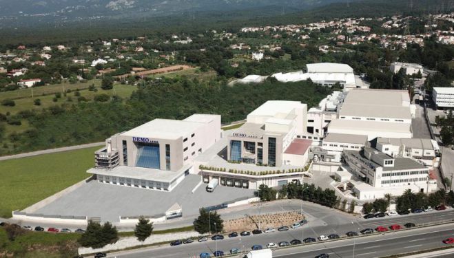 &Pi;&rho;&omicron;&chi;&omega;&rho;&omicron;ύ&nu; &delta;ύ&omicron; &epsilon;&pi;&epsilon;&nu;&delta;ύ&sigma;&epsilon;&iota;&sigmaf; &alpha;&pi;ό &phi;&alpha;&rho;&mu;&alpha;&kappa;&epsilon;&upsilon;&tau;&iota;&kappa;έ&sigmaf; &sigma;&tau;&eta;&nu; &Tau;&rho;ί&pi;&omicron;&lambda;&eta; &ndash; &Gamma;&iota;&alpha; &laquo;600 &nu;έ&epsilon;&sigmaf; &kappa;&alpha;&iota; &kappa;&alpha;&lambda;ά &alpha;&mu;&epsilon;&iota;&beta;ό&mu;&epsilon;&nu;&epsilon;&sigmaf; &theta;έ&sigma;&epsilon;&iota;&sigmaf; &epsilon;&rho;&gamma;&alpha;&sigma;ί&alpha;&sigmaf;&raquo; &mu;&iota;&lambda;ά &omicron; &Beta;&lambda;ά&sigma;&eta;&sigmaf;!