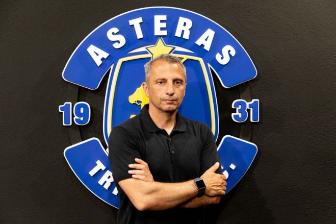 &Epsilon;&pi;ί&sigma;&eta;&mu;&omicron; | &Nu;έ&omicron;&sigmaf; &pi;&rho;&omicron;&pi;&omicron;&nu;&eta;&tau;ή&sigmaf; &omicron; &Mu;&epsilon;&tau;&alpha;&xi;ά&sigmaf; &sigma;&tau;&omicron;&nu; &Alpha;&sigma;&tau;έ&rho;&alpha;!