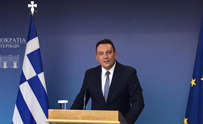 &Beta;&lambda;ά&sigma;&eta;&sigmaf;: "&Omicron; &Pi;&rho;&omega;&theta;&upsilon;&pi;&omicron;&upsilon;&rho;&gamma;ό&sigmaf; &xi;έ&rho;&epsilon;&iota; &kappa;&alpha;&lambda;ύ&tau;&epsilon;&rho;&alpha; &alpha;&pi;ό &tau;&omicron;&nu; &kappa;&alpha;&theta;έ&nu;&alpha; &pi;&omicron;&iota;&omicron;&sigmaf; &pi;&rho;έ&pi;&epsilon;&iota; &nu;&alpha; &epsilon;ί&nu;&alpha;&iota; &pi;&omicron;ύ. &Tau;&omicron;&nu; &epsilon;&upsilon;&chi;&alpha;&rho;&iota;&sigma;&tau;ώ &pi;&omicron;&upsilon; &mu;&epsilon; &epsilon;&mu;&pi;&iota;&sigma;&tau;&epsilon;ύ&theta;&eta;&kappa;&epsilon;. &Pi;&rho;&omicron;&tau;&epsilon;&rho;&alpha;&iota;ό&tau;&eta;&tau;ά &mu;&omicron;&upsilon; &eta; &Alpha;&rho;&kappa;&alpha;&delta;ί&alpha;"