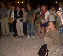 "&Tau;έ&mu;&epsilon;&nu;&omicron;&sigmaf; 2012" - &Sigma;&tau;&eta; &Lambda;&upsilon;&sigma;&sigma;&alpha;&rho;έ&alpha; &Gamma;&omicron;&rho;&tau;&upsilon;&nu;ί&alpha;&sigmaf;