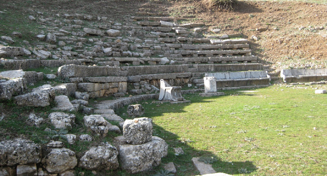&Pi;&rho;&omicron;&chi;&omega;&rho;ά &tau;&omicron; έ&rho;&gamma;&omicron; &alpha;&nu;ά&delta;&epsilon;&iota;&xi;&eta;&sigmaf; &tau;&omicron;&upsilon; &alpha;&rho;&chi;&alpha;ί&omicron;&upsilon; &Omicron;&rho;&chi;&omicron;&mu;&epsilon;&nu;&omicron;ύ &sigma;&tau;&eta;&nu; &Alpha;&rho;&kappa;&alpha;&delta;ί&alpha;! (vd)