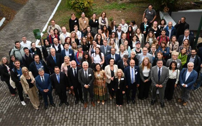 Στην Καλαμάτα η Γενική Συνέλευση της Συμμαχίας EUNICE στο Πανεπιστήμιο Πελοποννήσου