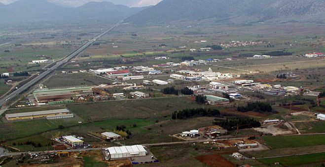 Απαγόρευση κυκλοφορίας σε τμήμα του δρόμου «Τρίπολης - ΒΙ.ΠΕ. - Ζευγολατιού – Νεοχωρίου»