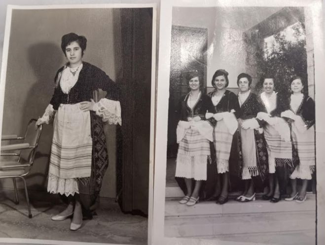 Αναμνήσεις | Το πανηγύρι της Τεγέας το 1970 και η γουρνοπούλα δώρο στον διαγωνισμό χορού