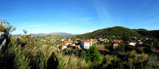 Υπογραφές για έργα στο Λεοντάρι Μεγαλόπολης