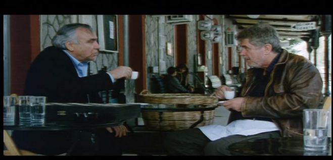 &Tau;&omicron; &delta;&iota;ή&gamma;&eta;&mu;&alpha; &tau;&omicron;&upsilon; &Sigma;&alpha;&mu;&alpha;&rho;ά&kappa;&eta; &pi;&omicron;&upsilon; &gamma;&upsilon;&rho;ί&sigma;&tau;&eta;&kappa;&epsilon; &tau;&alpha;&iota;&nu;ί&alpha; &sigma;&tau;&omicron; &sigma;&iota;&delta;&eta;&rho;ό&delta;&rho;&omicron;&mu;&omicron; &tau;&eta;&sigmaf; &Tau;&rho;ί&pi;&omicron;&lambda;&eta;&sigmaf; (vd)!