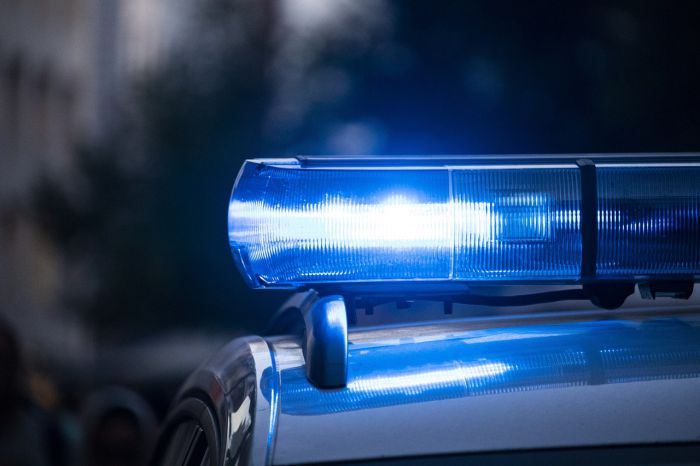 Αστυνομική επιχείρηση σε σπίτι άνδρα στην Μεγαλόπολη | Ο λόγος που κατατέθηκε μήνυση εναντίον του στην Καλαμάτα – Δεν εντοπίστηκε ακόμα από την ΕΛ.ΑΣ.