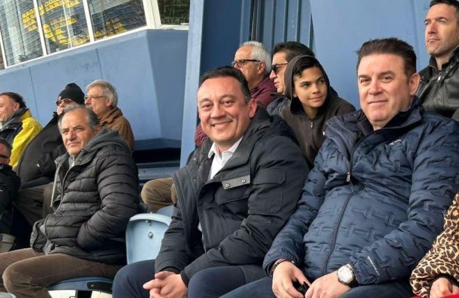 &Kappa;ώ&sigma;&tau;&alpha;&sigmaf; &Beta;&lambda;ά&sigma;&eta;&sigmaf;: "'&Alpha;&sigma;&tau;&epsilon;&rho;ά&rho;&alpha; &pi;ά&mu;&epsilon; &gamma;&epsilon;&rho;ά!"