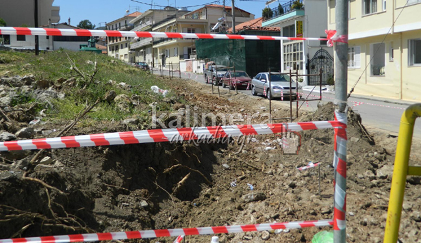&Pi;&epsilon;&zeta;&omicron;&delta;&rho;ό&mu;&iota;&alpha; &kappa;&alpha;&iota; &delta;&iota;&alpha;&pi;&lambda;ά&tau;&upsilon;&nu;&sigma;&eta; &delta;&rho;ό&mu;&omicron;&upsilon; &sigma;&tau;&eta; &laquo;&Beta;ί&lambda;&alpha; &Tau;&omicron;&upsilon;&rho;&kappa;&omicron;&beta;&alpha;&sigma;ί&lambda;&eta;&raquo; (&epsilon;&iota;&kappa;ό&nu;&epsilon;&sigmaf;)
