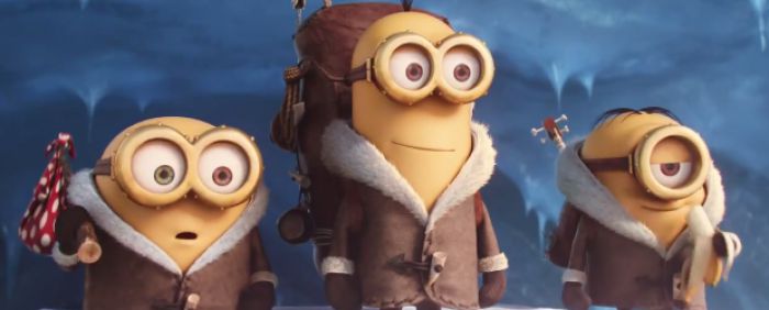 Ώρα για γέλιο! Επιτέλους … τα Minions επιστρέφουν - Δείτε το trailer!