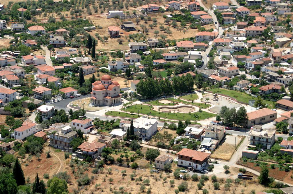 Δεν αλλάζει κανένας αντιδήμαρχος στη Βόρεια Κυνουρία