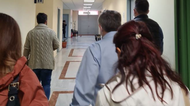 Ερώτηση Κωνσταντινόπουλου για τις σοβαρές ελλείψεις προσωπικού στον ΕΦΚΑ Τρίπολης