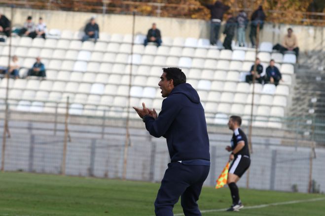 Η ΔΕΑΒ καλεί σε ακρόαση την ΠΑΕ Αστέρας και τον Γιάννη Κοντοέ για όσα έγιναν στην Κομοτηνή