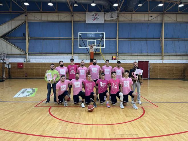 Α1 ΕΚΑΣΚΕΝΟΠ | Μεγάλο διπλό για τον Πολύβιο στην έδρα του Σπαρτιατικού