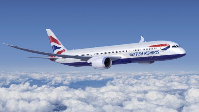 Η Περιφέρεια φέρνει τη British Airways στην Πελοπόννησο!