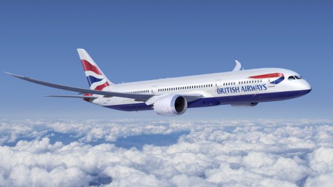 Η Περιφέρεια φέρνει τη British Airways στην Πελοπόννησο!