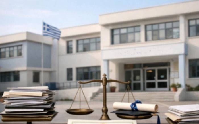 &Delta;&iota;&kappa;&alpha;&sigma;&tau;&iota;&kappa;ή &delta;&iota;&kappa;&alpha;ί&omega;&sigma;&eta; &upsilon;&pi;&omicron;&psi;ή&phi;&iota;&alpha;&sigmaf; &delta;&iota;&epsilon;&upsilon;&theta;ύ&nu;&tau;&rho;&iota;&alpha;&sigmaf; &Pi;&epsilon;&iota;&rho;&alpha;&mu;&alpha;&tau;&iota;&kappa;&omicron;ύ &Sigma;&chi;&omicron;&lambda;&epsilon;ί&omicron;&upsilon; &ndash; &Tau;&iota; &sigma;&eta;&mu;&alpha;&tau;&omicron;&delta;&omicron;&tau;&epsilon;ί &gamma;&iota;&alpha; &tau;&iota;&sigmaf; &kappa;&rho;ί&sigma;&epsilon;&iota;&sigmaf; &sigma;&tau;&epsilon;&lambda;&epsilon;&chi;ώ&nu; &epsilon;&kappa;&pi;&alpha;ί&delta;&epsilon;&upsilon;&sigma;&eta;&sigmaf;