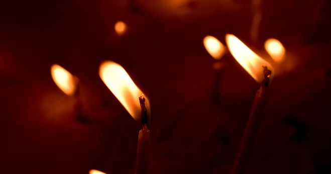 Μνημόσυνο Απανταχού Καψιωτών στον Άγιο Νικόλαο Καψια