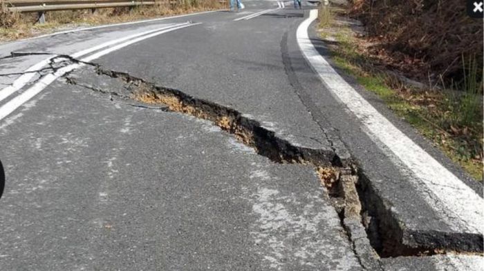 Γορτυνία | Διαδικτυακό κίνημα για να προχωρήσει ο δρόμος "Βυτίνα - Αρχαία Ολυμπία"!