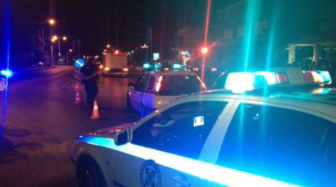 &Pi;ά&tau;&rho;&alpha; | &Tau;&rho;&omicron;&chi;&alpha;ί&omicron; &mu;&epsilon; &epsilon;&gamma;&kappa;&alpha;&tau;ά&lambda;&epsilon;&iota;&psi;&eta; - &Tau;&rho;&alpha;&upsilon;&mu;&alpha;&tau;ί&sigma;&tau;&eta;&kappa;&epsilon; έ&nu;&alpha; 10&chi;&rho;&omicron;&nu;&omicron; &pi;&alpha;&iota;&delta;ά&kappa;&iota;