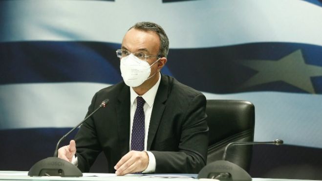 "Επιστρεπτέα Προκαταβολή" | Τι αλλάζει - Όσα πρέπει να ξέρουν οι επιχειρήσεις στην Αρκαδία